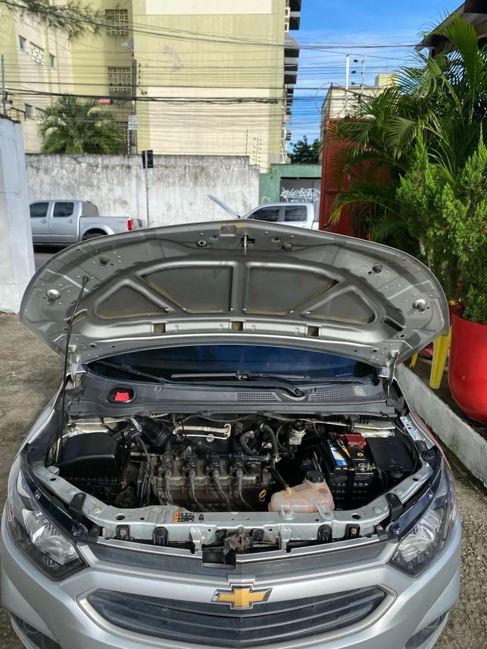 ONIX PLUS JOY 2020 / 2020  - Foto 3