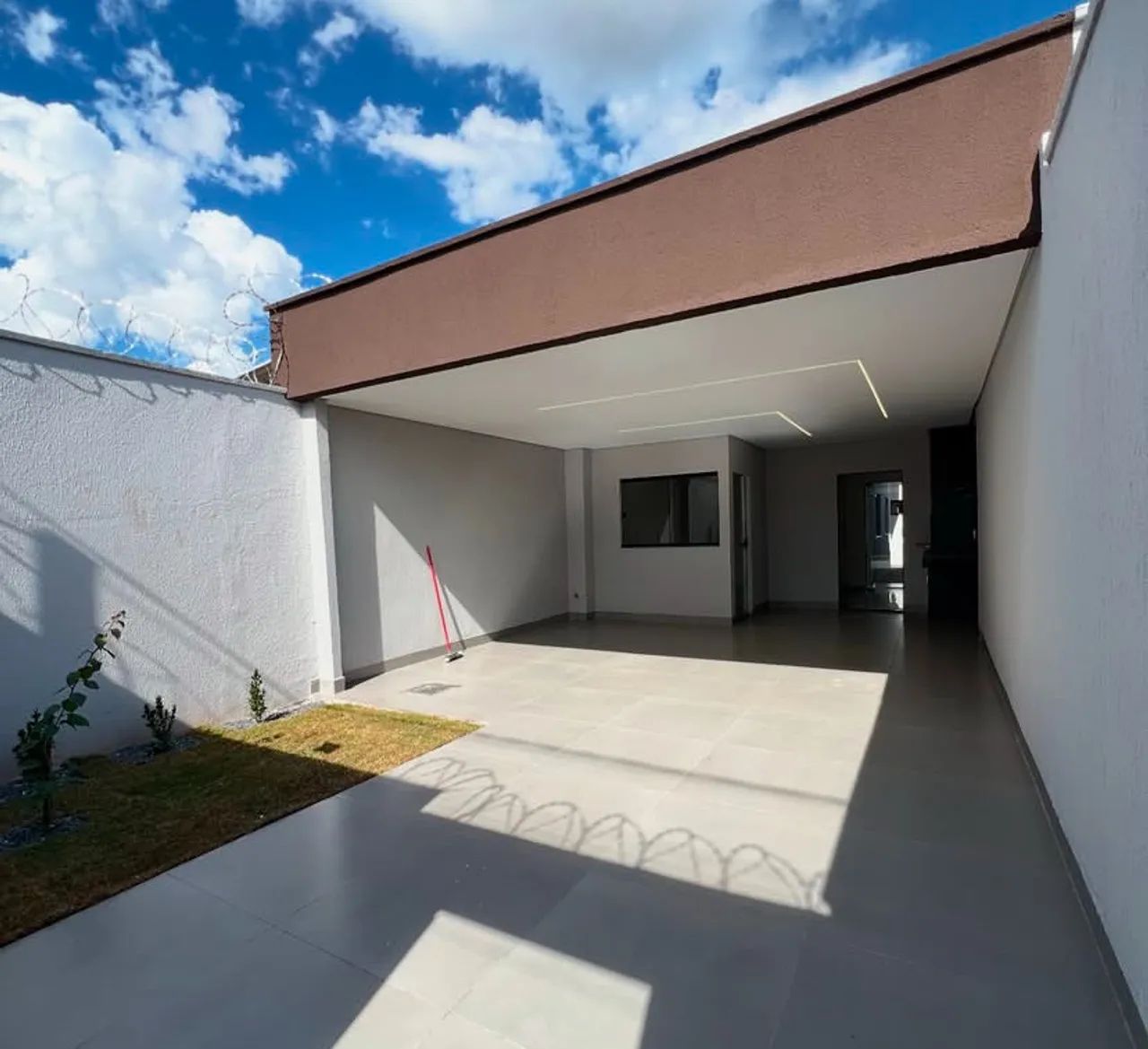 Foto - Santarém - Jardim Santarém