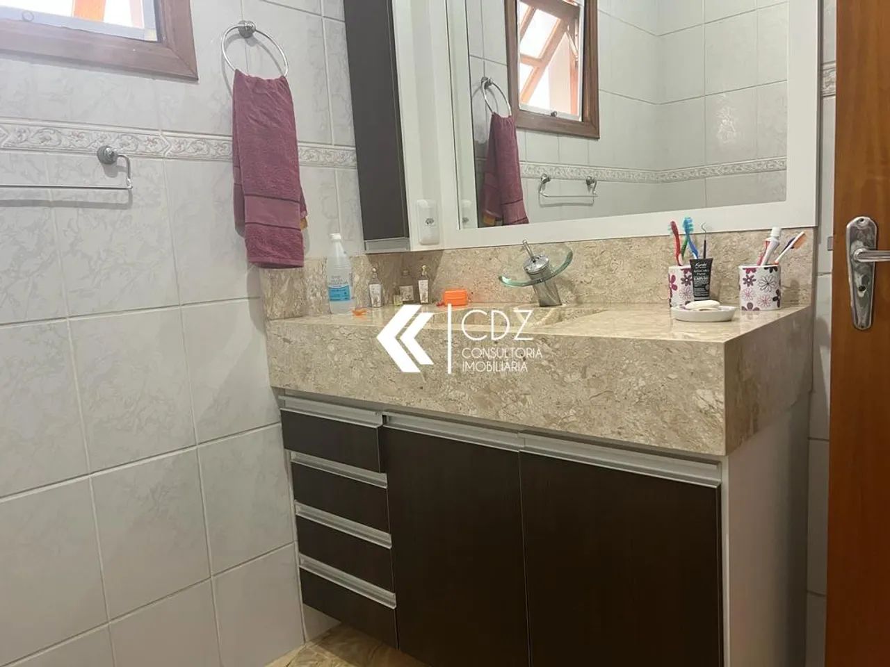 Casa Térrea Condomínio Ibiti do Paço - Sorocaba/SP - Foto 4