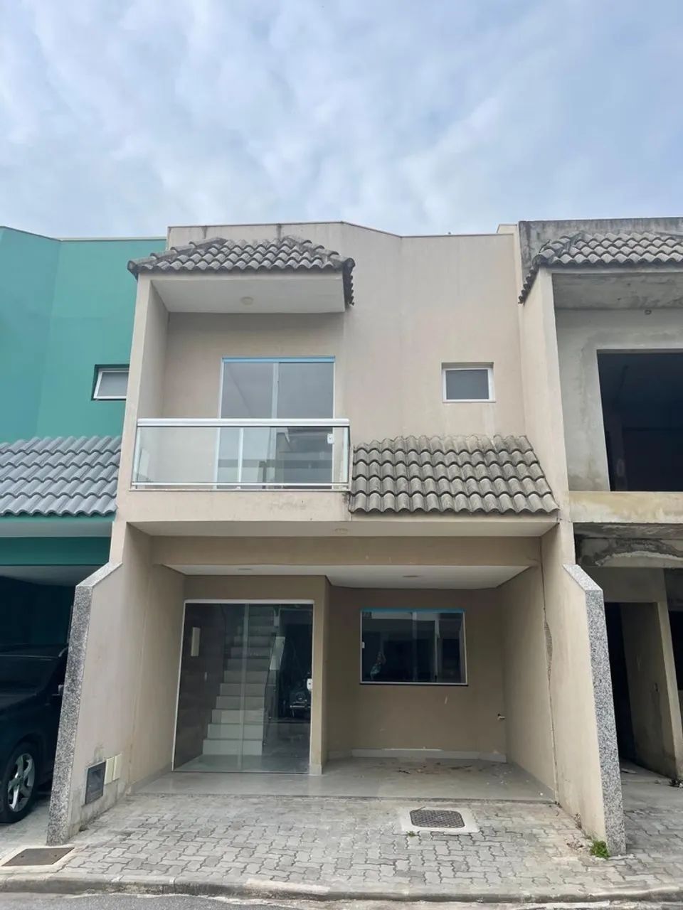 Foto - Rio de Janeiro - Vargem Pequena