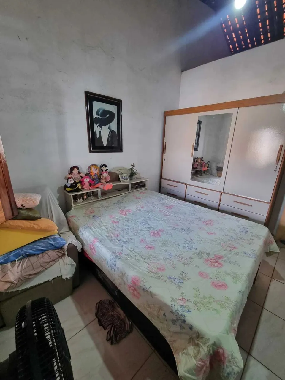 Casa na Farolândia -107855