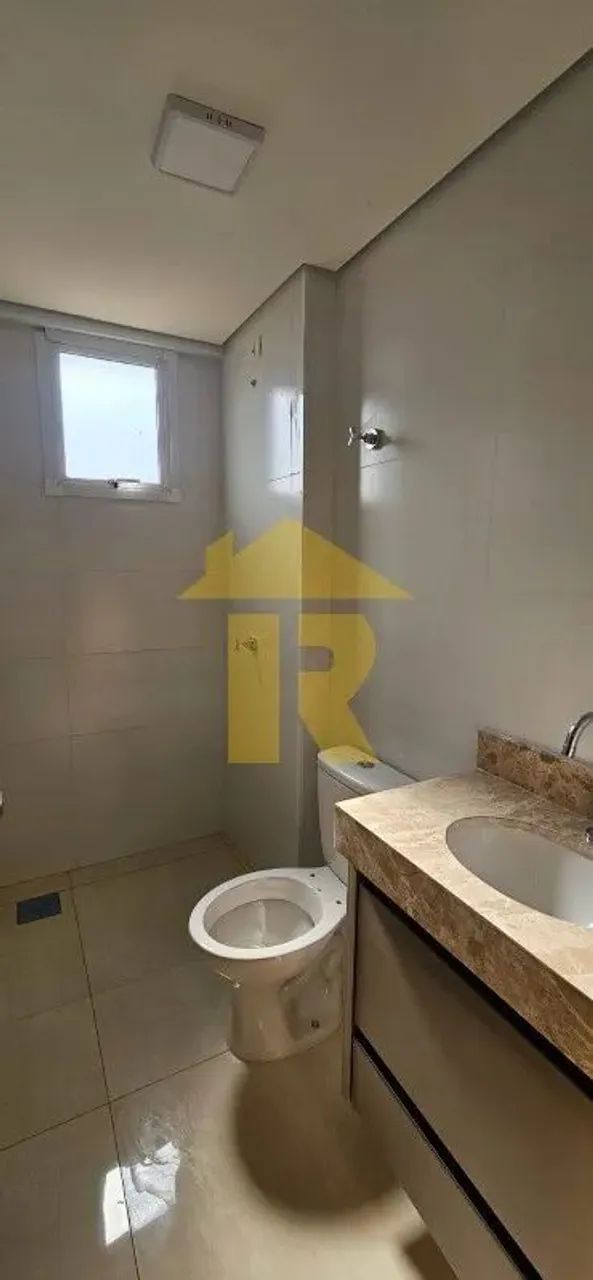 Apartamento à venda em São José do Rio Preto-SP, Higienópolis: 3 quartos, 1 suíte, 2 salas - Foto 12