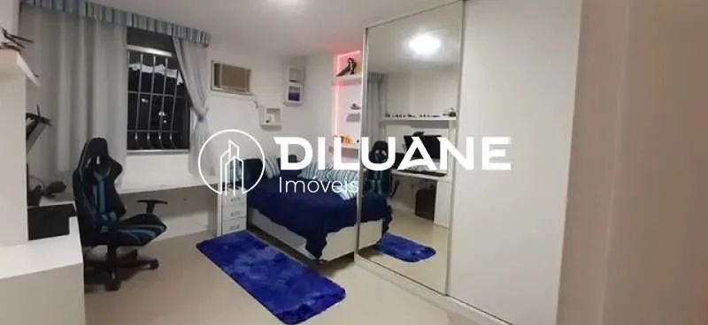 Apartamento de 3 quartos e vaga de garagem, em Icaraí - Foto 5