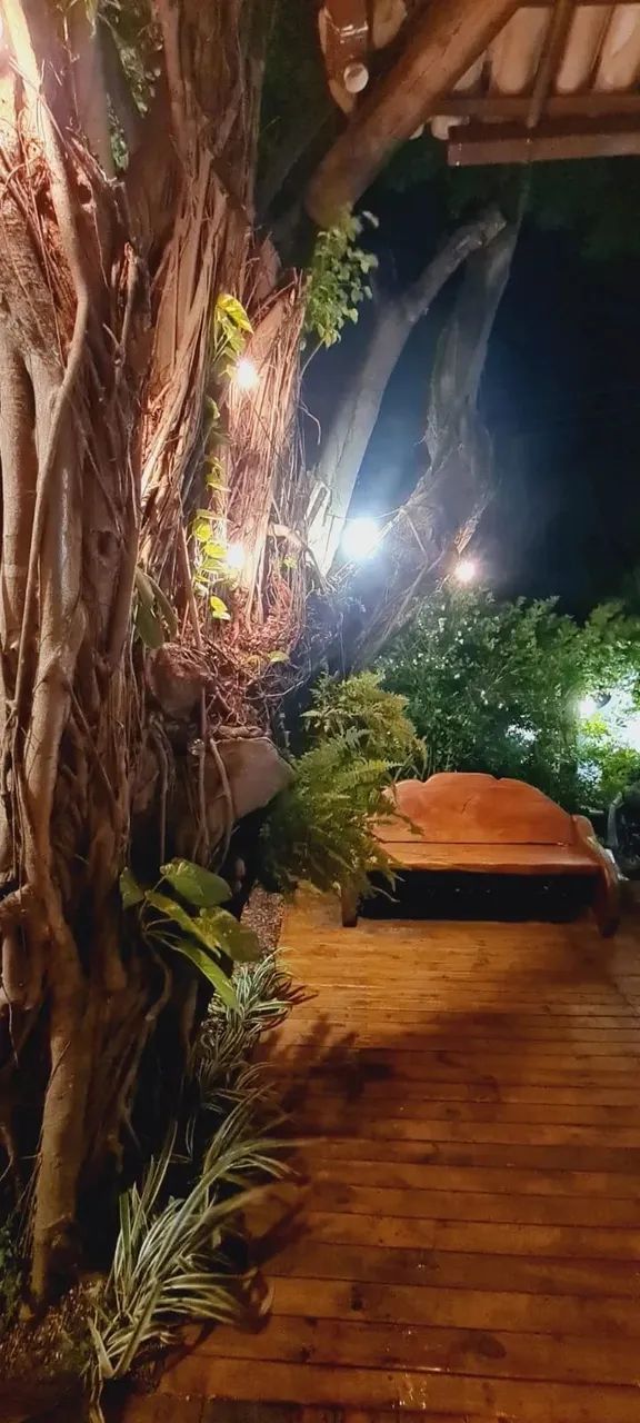 village Terreo PRAIA DO FORTE 2/4 na Vila - Foto 6