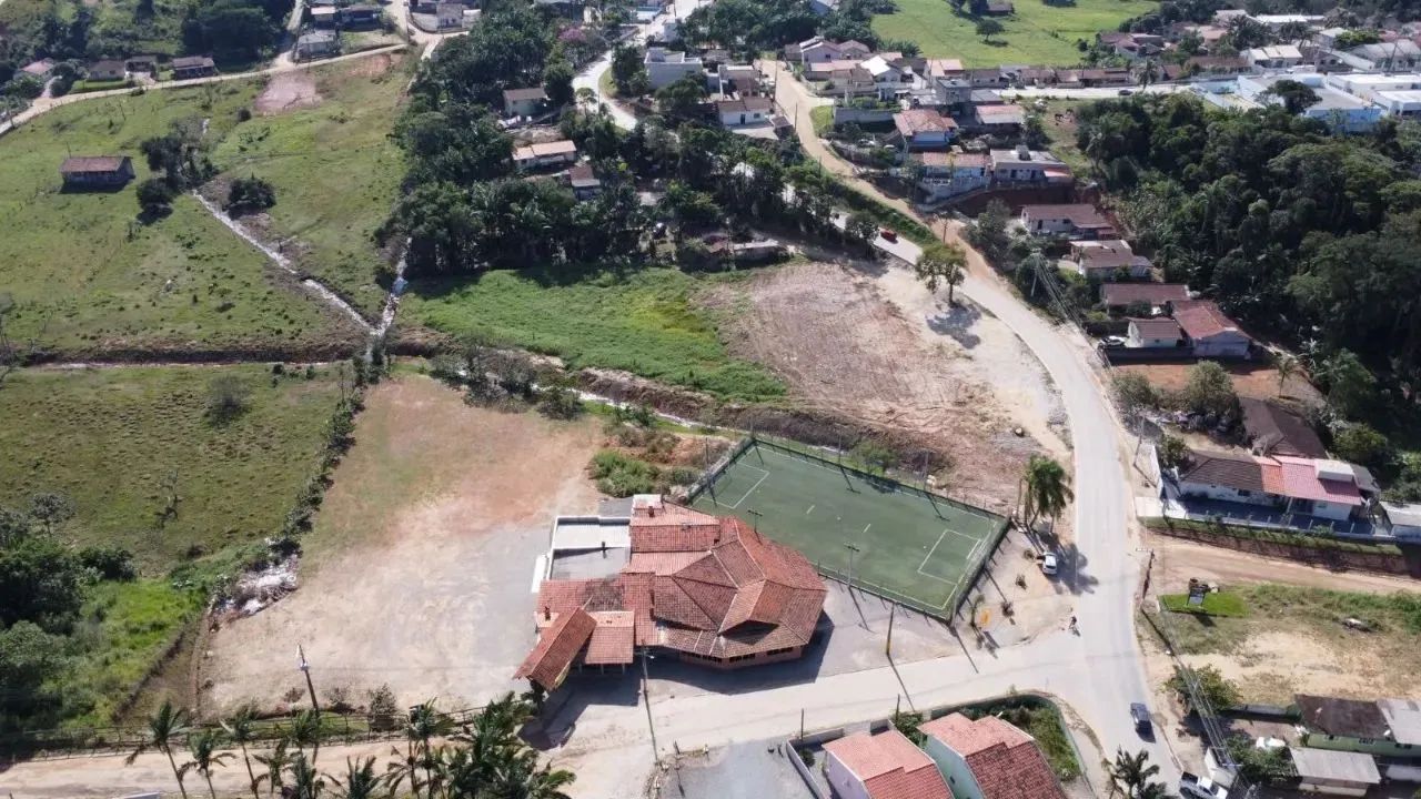 Área com 5.798m² em Tijucas - SC - Foto 5