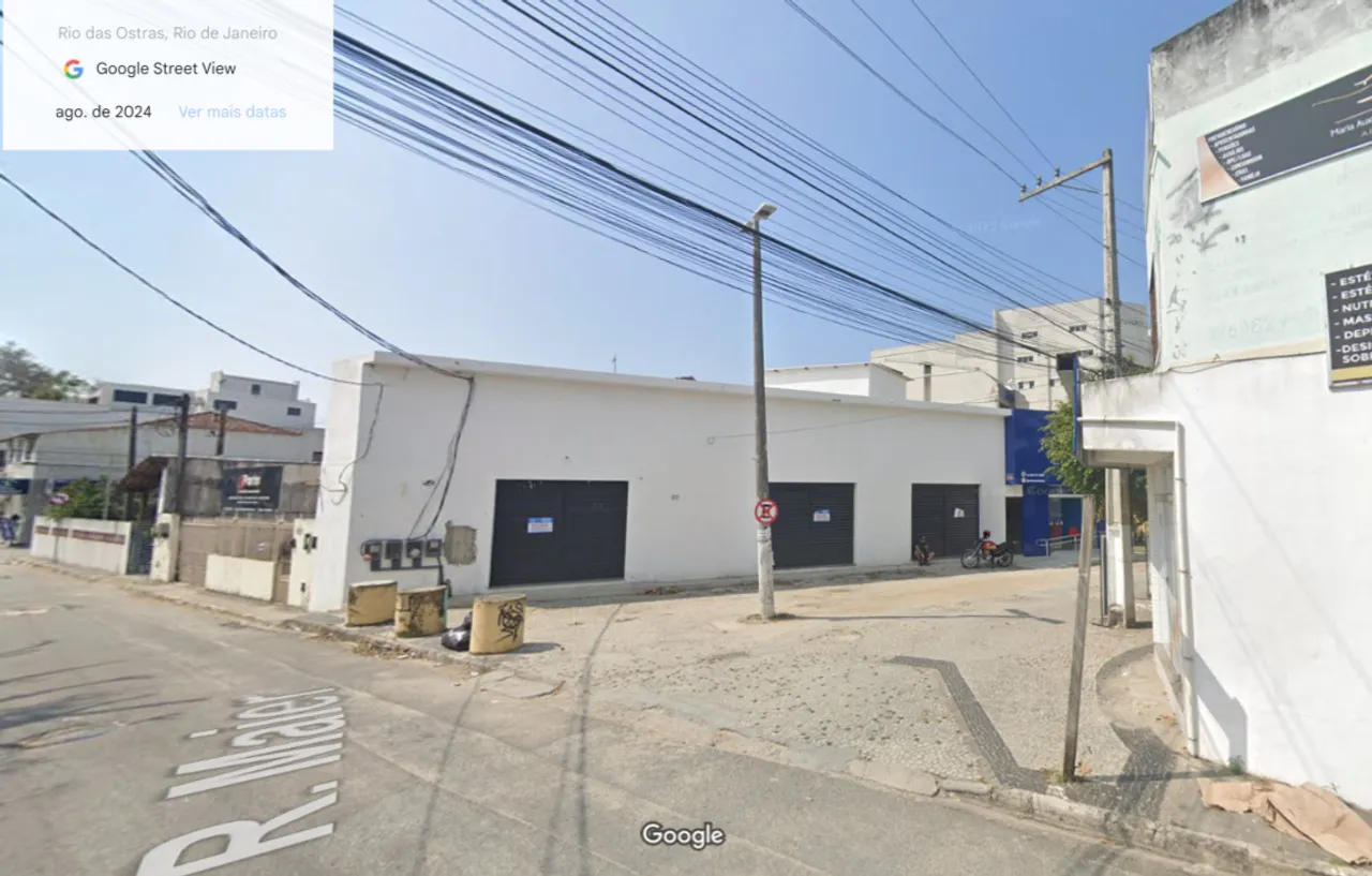 Loja no Centro de Rio das Ostras