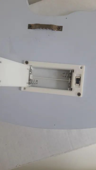 Luminária cavalinho  - Foto 3