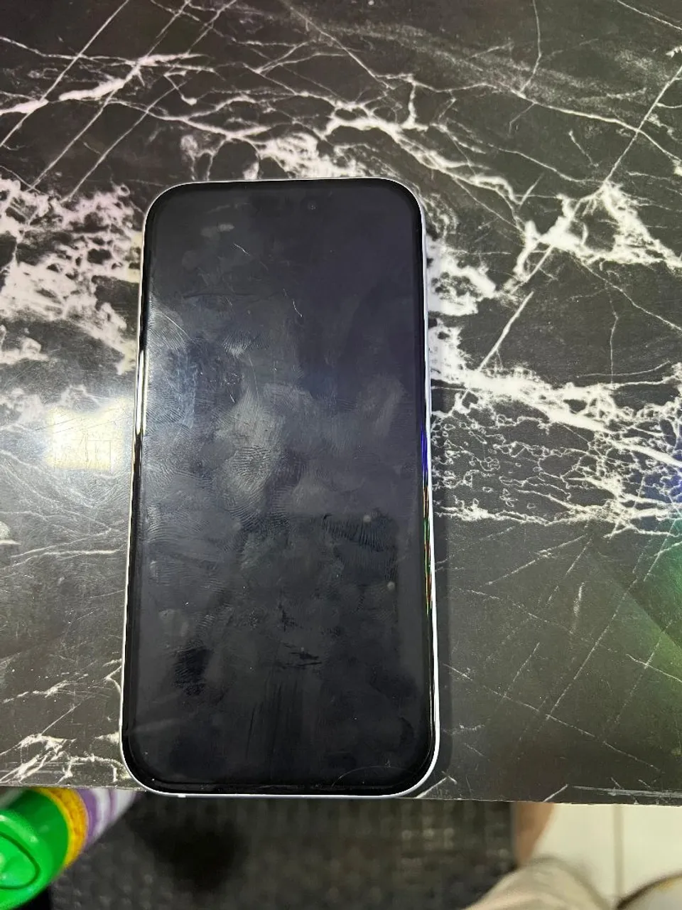 iPhone 15