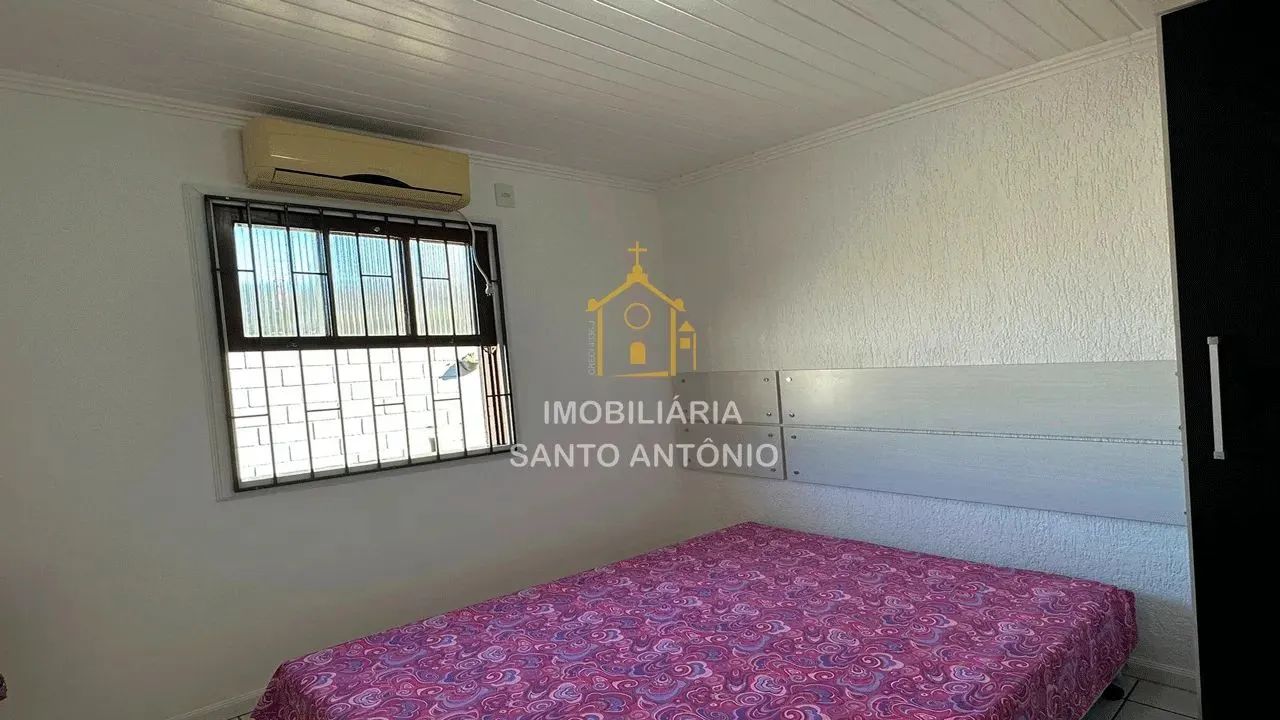 Casa para alugar em Santo Antônio de Lisboa - Foto 15