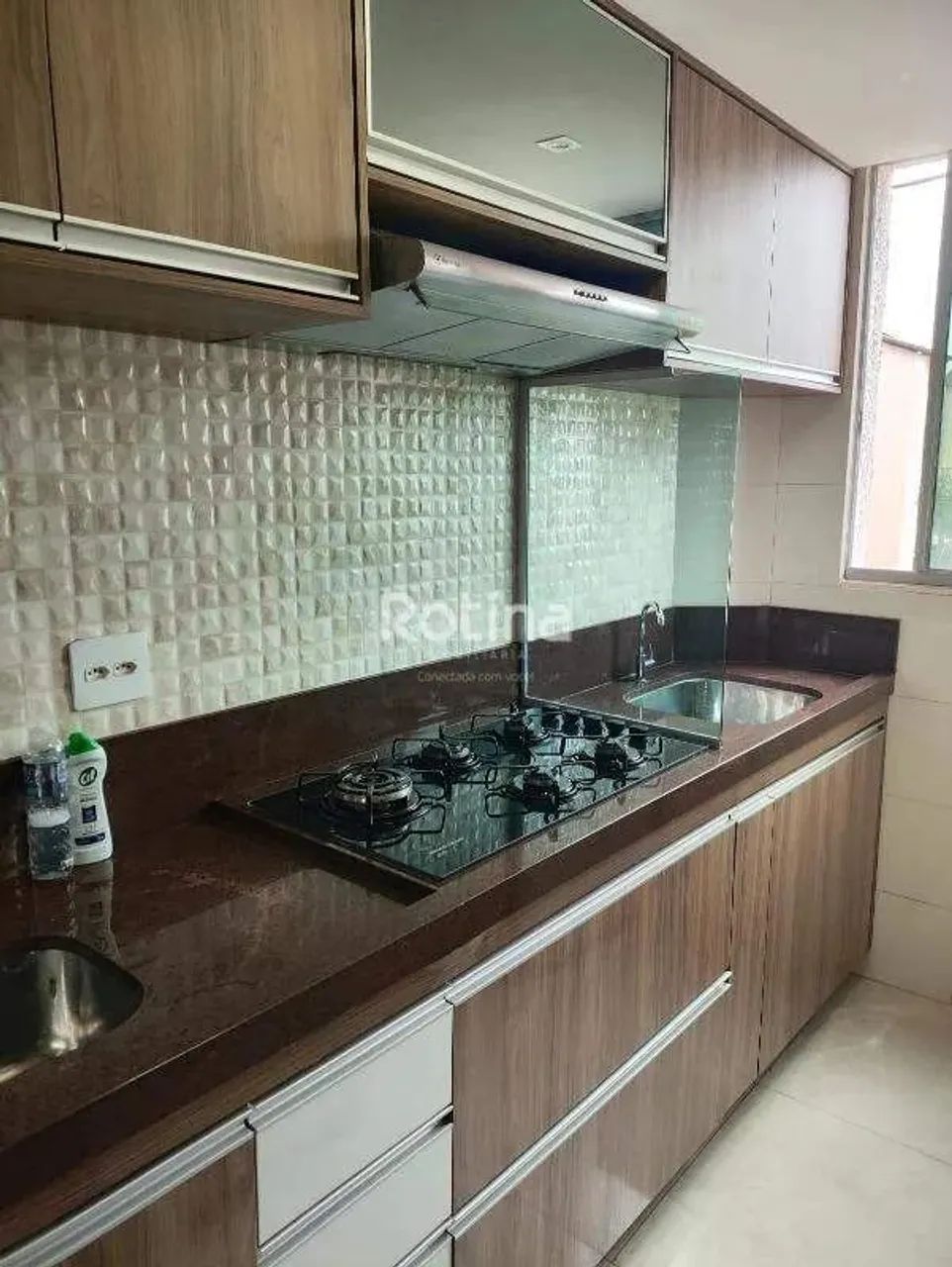 Apartamento à venda, 2 quartos, Jardim Europa - Uberlândia/MG - Rotina Imobiliária - Foto 4