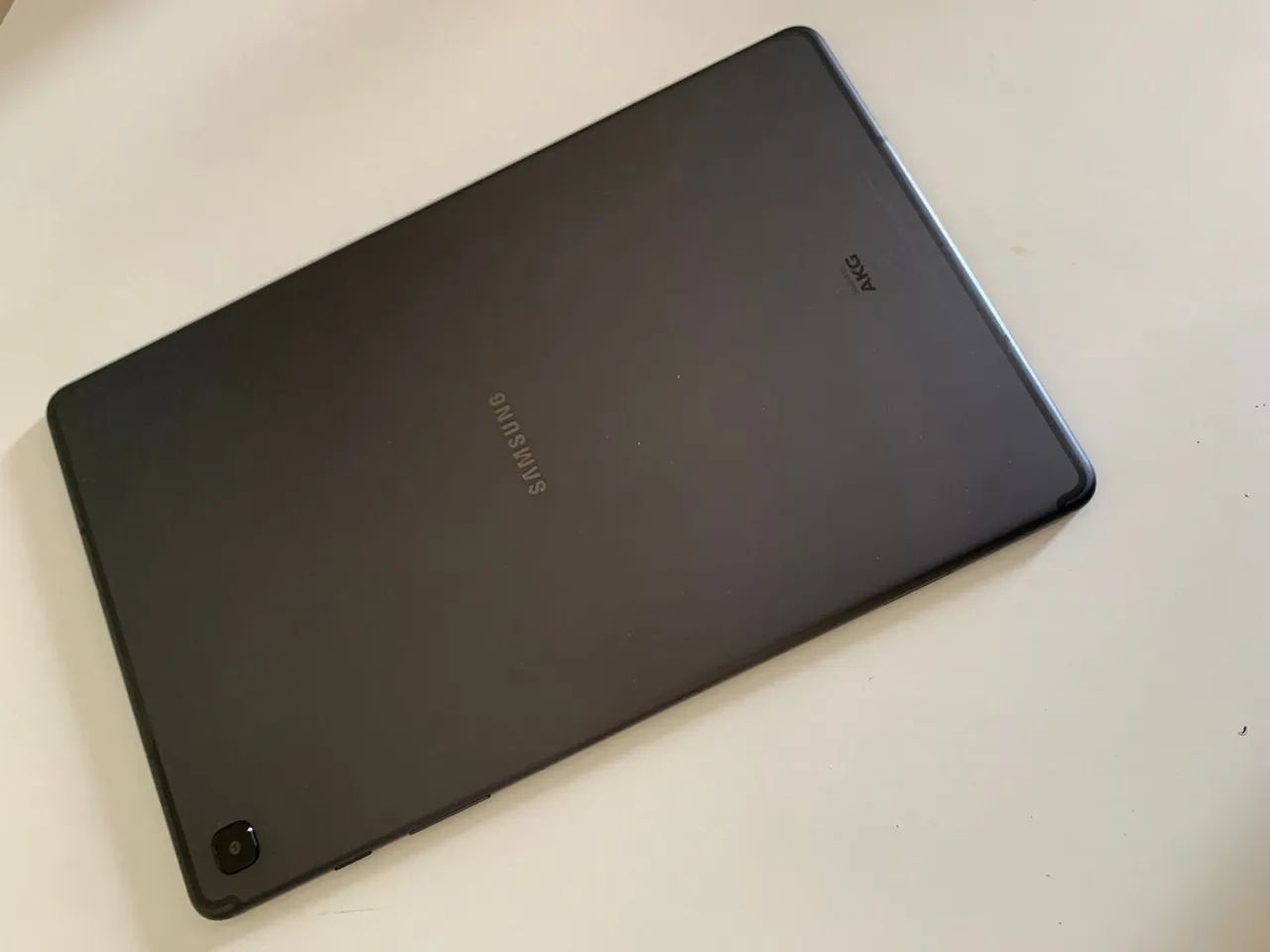 Vendo Galaxy Tab S6 Lite (capinhas, teclado, mouse -via bluetooth- e carregadores). - Foto 3