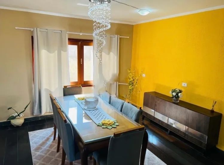 Excelente Casa Mobiliada em Condomínio de Alto Padrão em Cotia - Foto 5