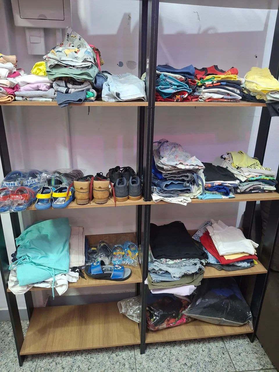 Clothes for thrift store65562806473601125
