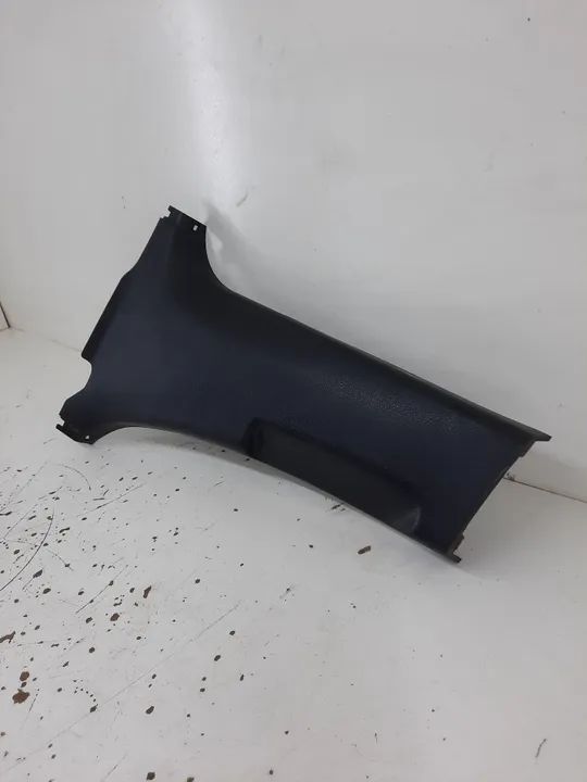 Acabamento Coluna Central Esquerdo Toyota Corolla 2016 - Foto 4