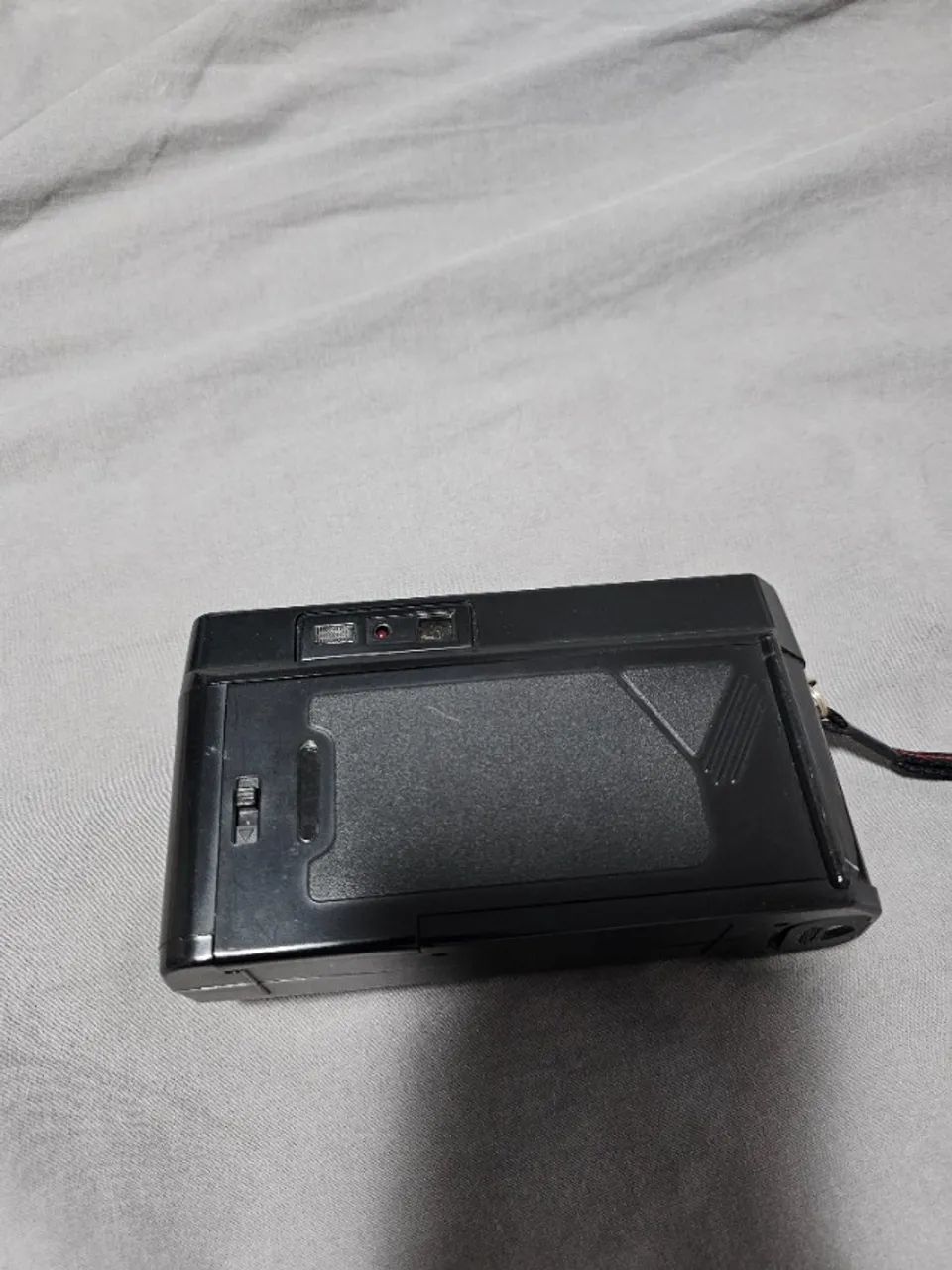 Câmera Yashica - Foto 2