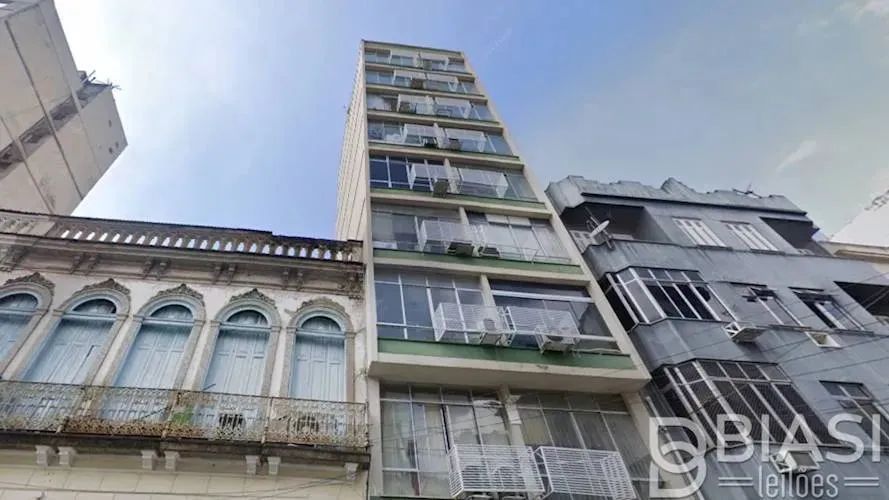 Sala Comercial no Centro do Rio de Janeiro/RJ - Foto 2