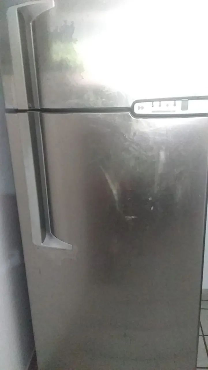 Geladeira frost free. - Foto 2