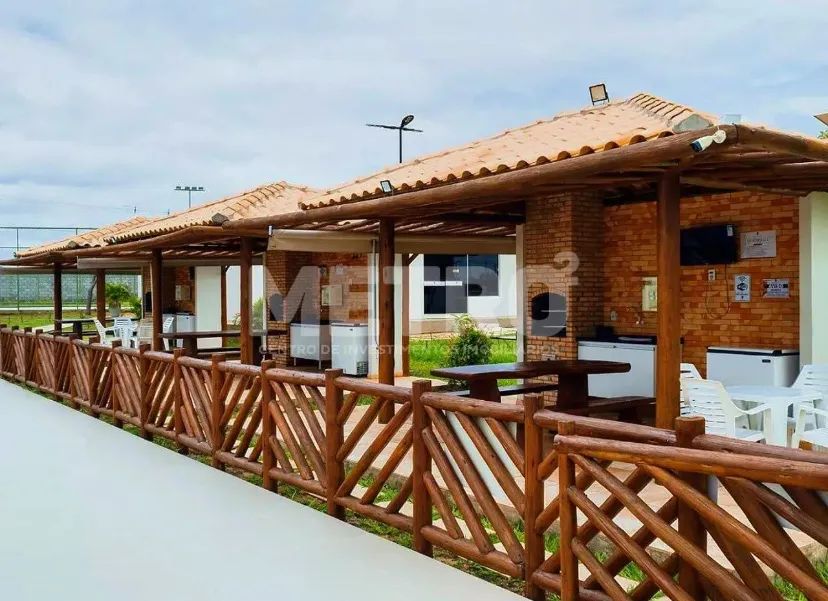 Repasse Lote condomínio Monte Carlo - Foto 2