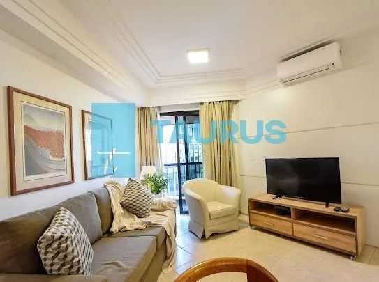 Apartamento para comprar com 1 quarto, 1 vaga, 42m², Itaim Bibi, São Paulo-SP. - Foto 2