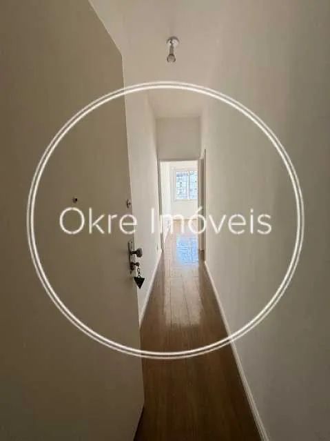 Excelente quarto e sala no coracão de Botafogo com 64m² - Foto 3