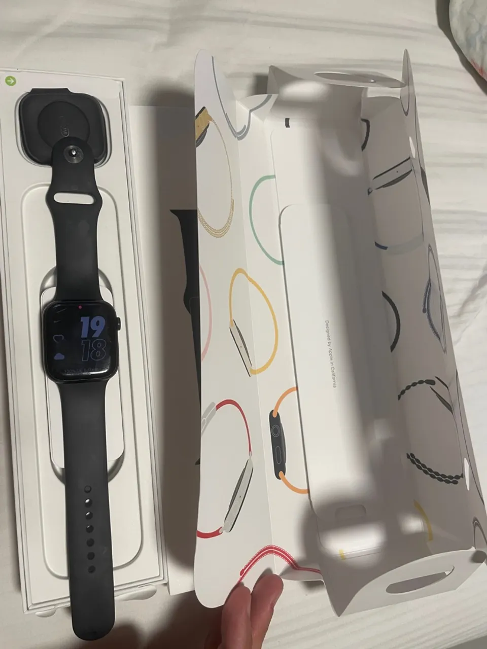 Apple Watch Series 8 45mm