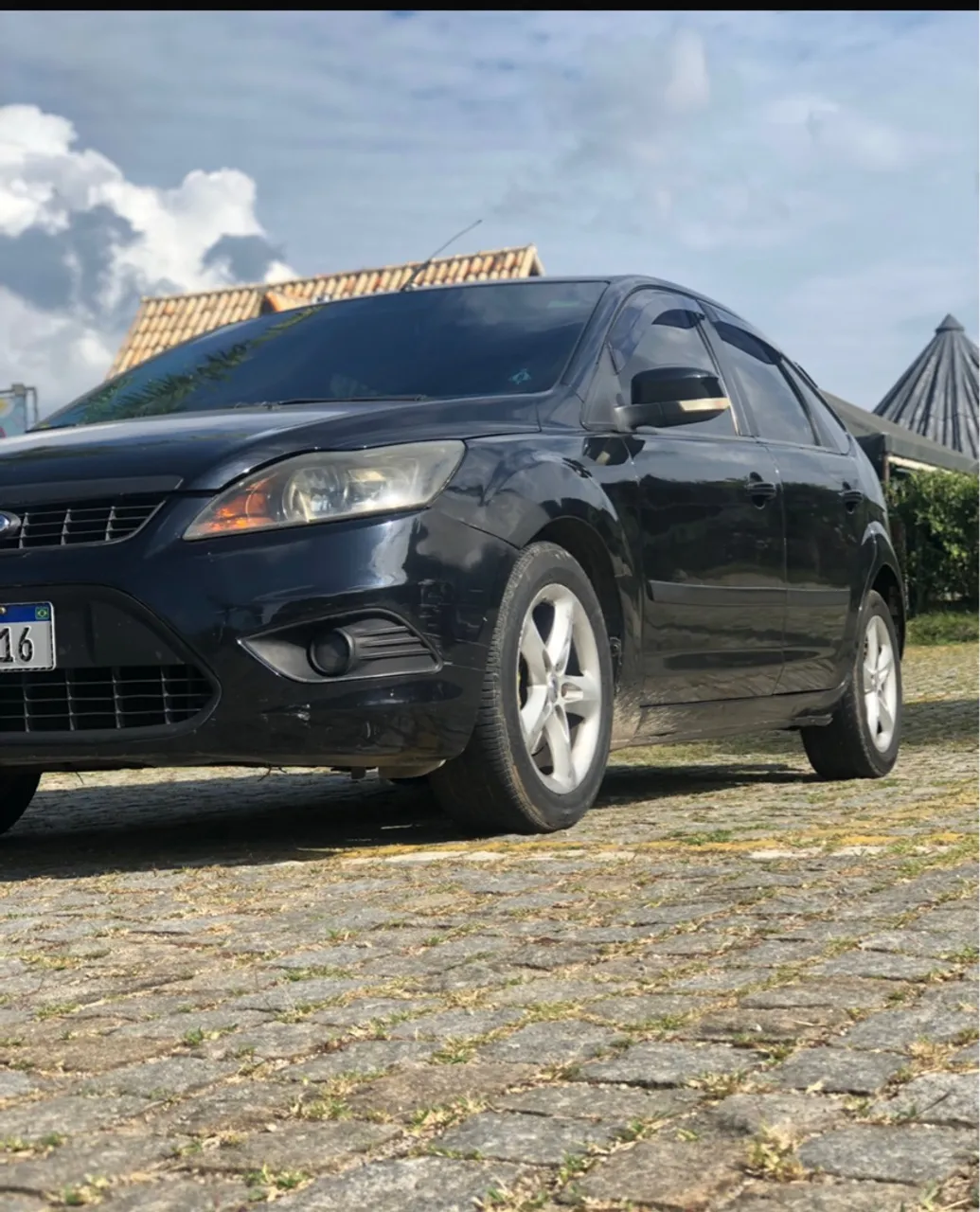 Focus 08/09 2.0