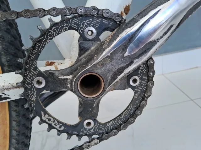 Bicicleta aro 29 - Foto 2