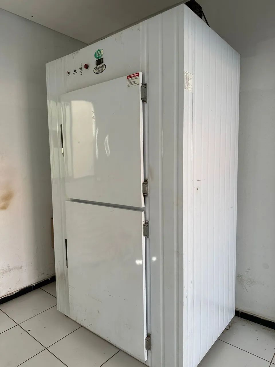 Vendo câmera fria (6000 mil reias) - Foto 2