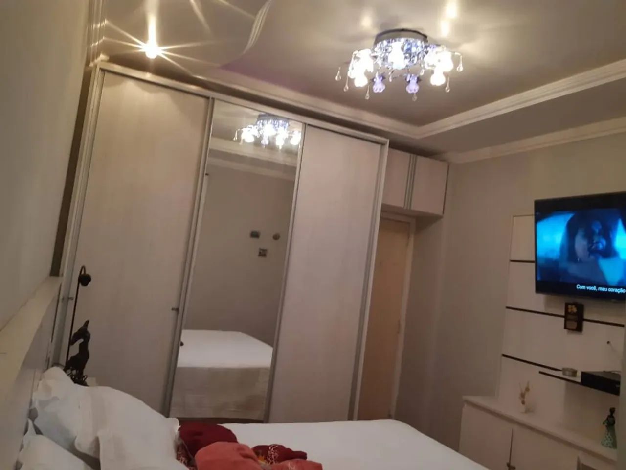 Apartamento por temporada em Copacabana  - Foto 4