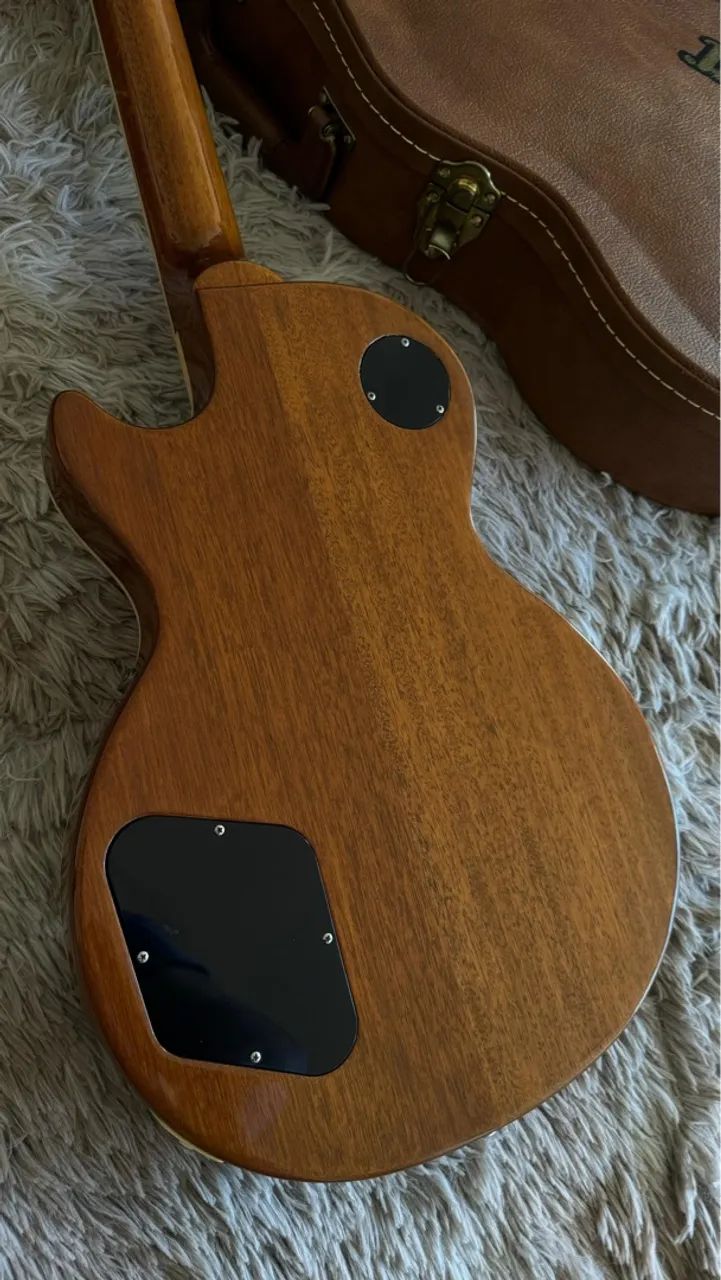 Guitarra Gibson Standart P90 - Foto 5