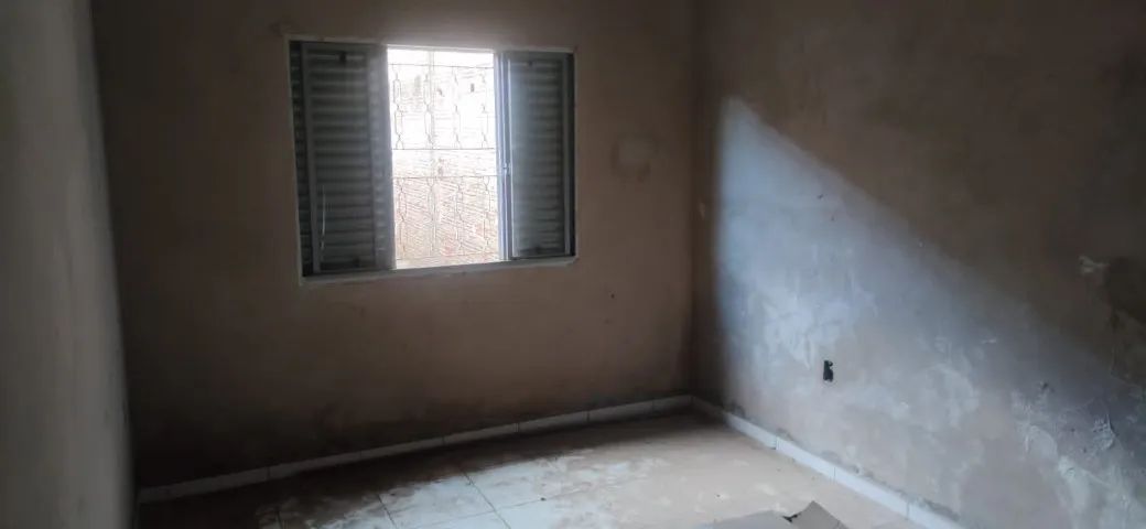 EDÍCULA E TERRENO EM CONSTRUÇÂO - Foto 5