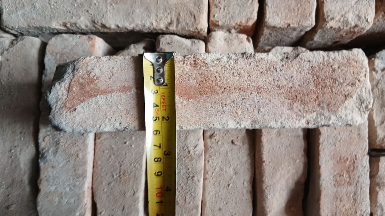 Tijolo demolição  - Foto 5