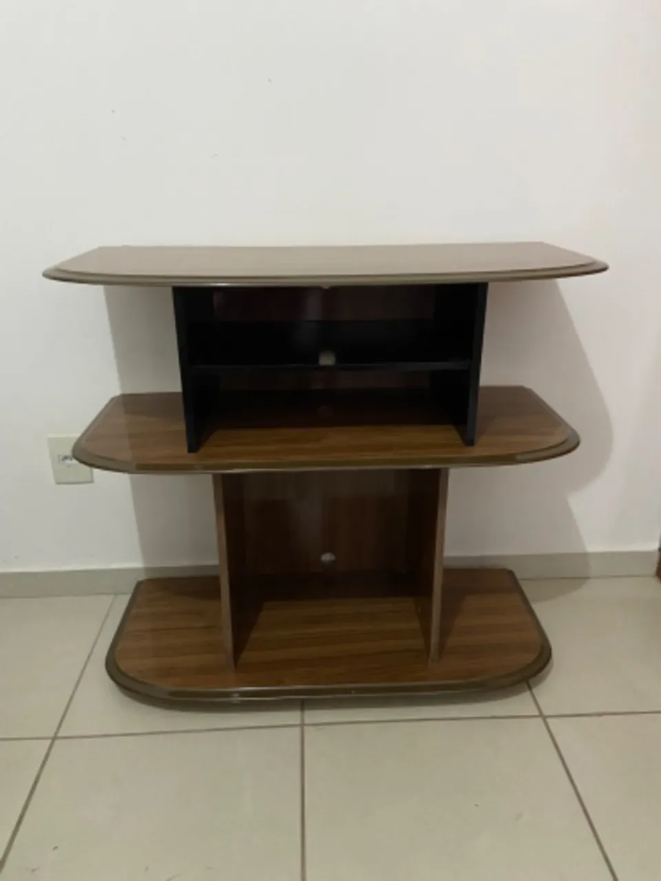 Rack tv