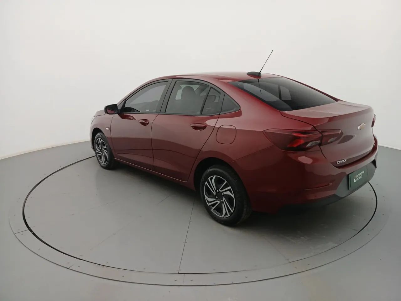 Chevrolet Onix 2024 1.0 flex plus lt manual - Foto 3