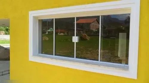 Manutenção em Vidros Temperados  - Foto 3