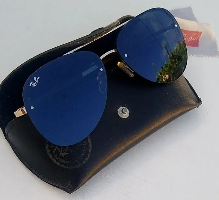 Ray-Ban Óculos de Sol 350,