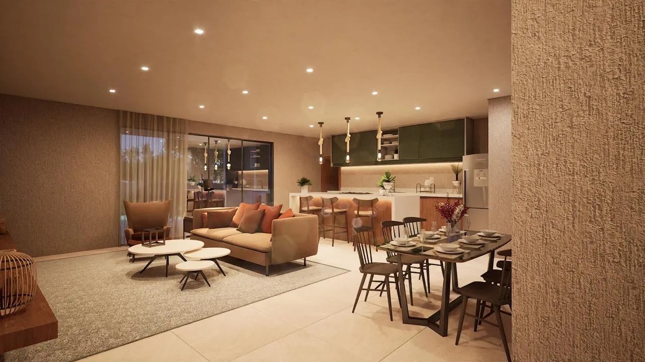 Casa de campo moderna à venda- conforto é estilo  - Foto 2