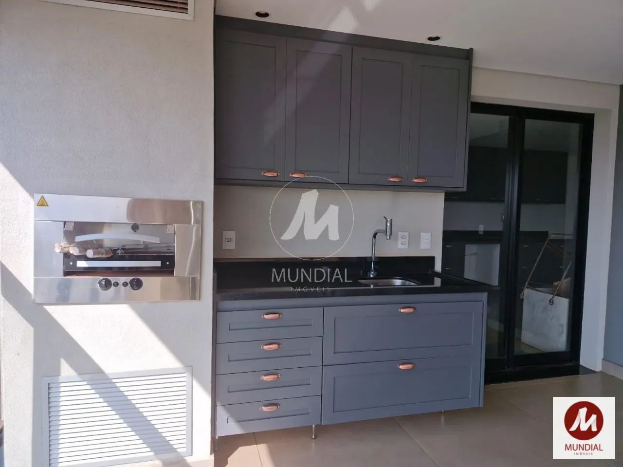 Apartamento (tipo - padrao) 4 dormitórios/suite, cozinha planejada, portaria 24hs, lazer,  - Foto 7