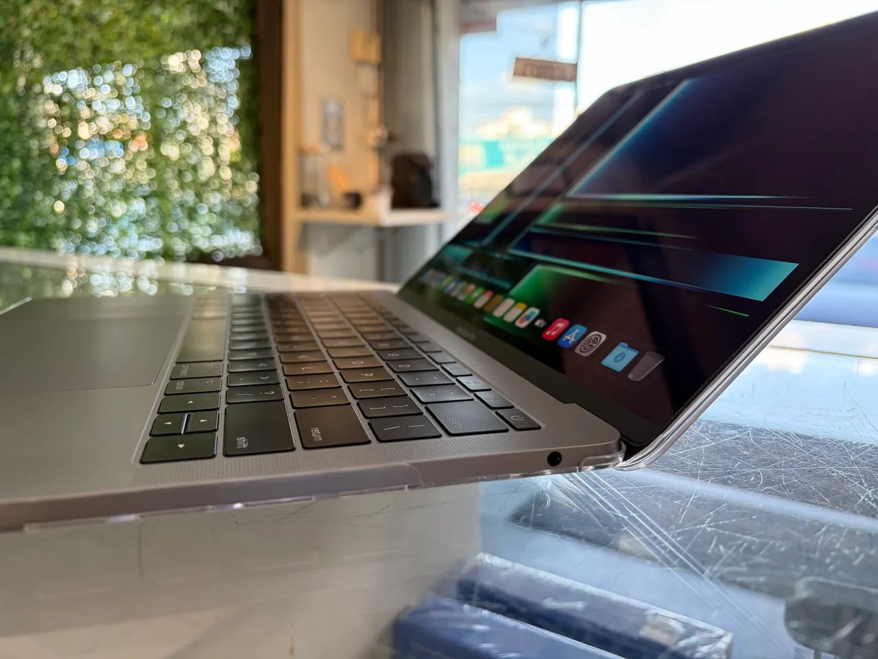 macbook pro i5 8gb 128gb