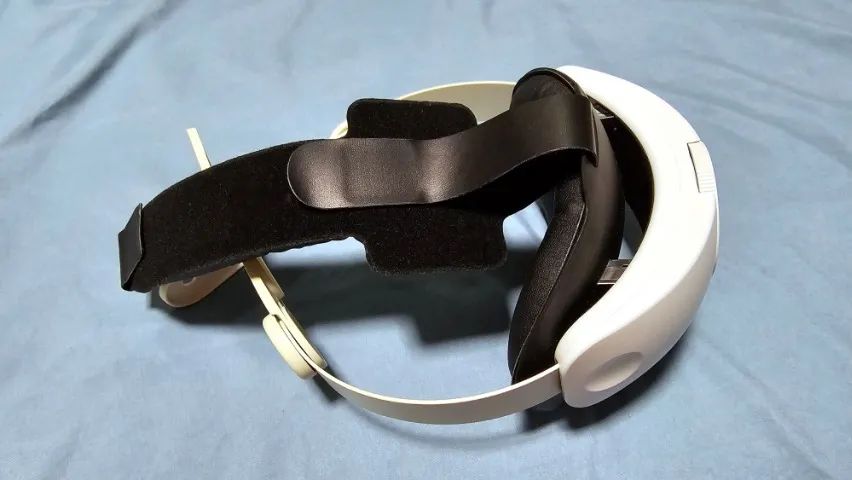 Strap Conforto Meta Quest 3 - Foto 2