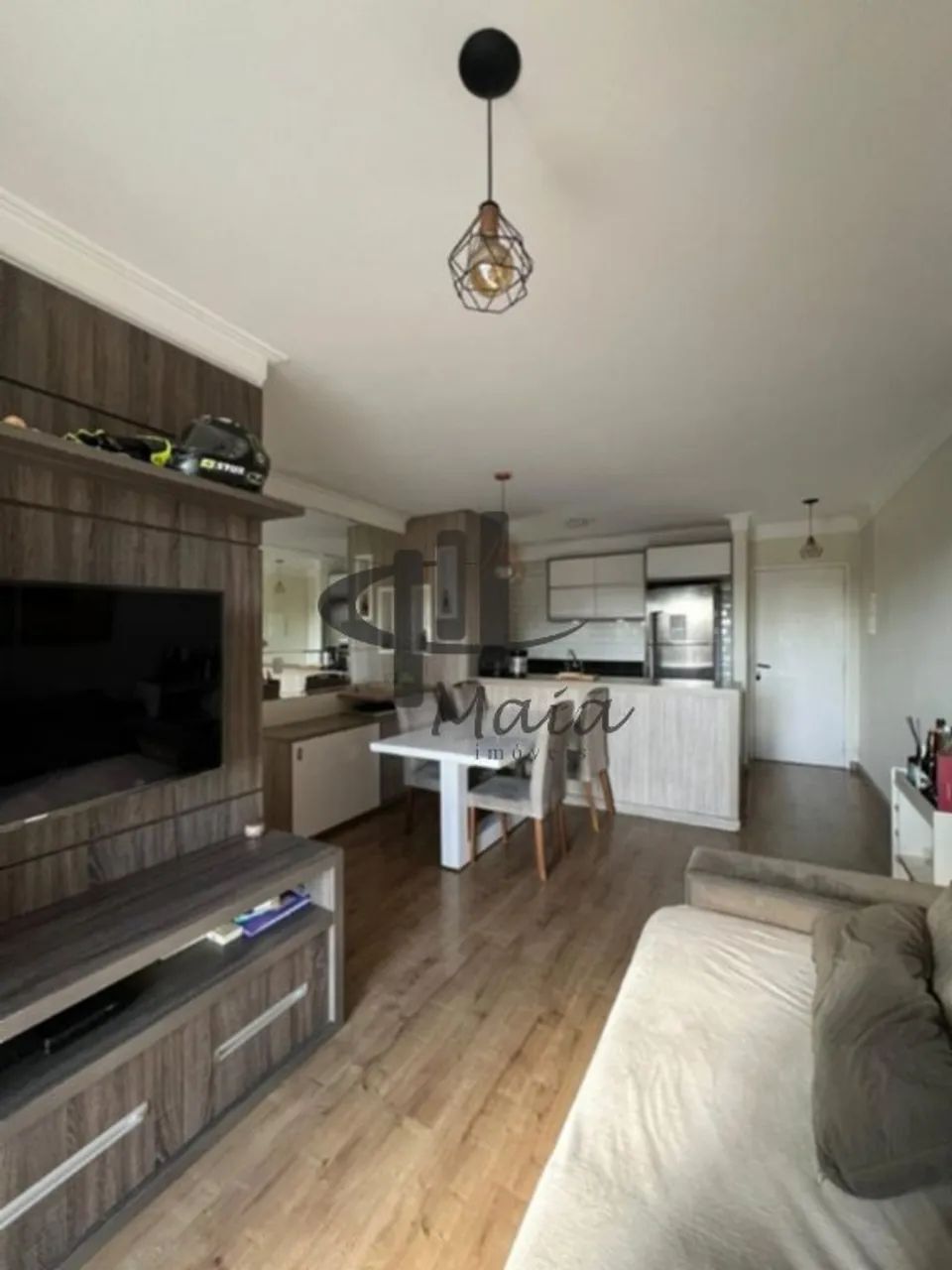 Venda Apartamento Santo Andre Vila Helena Ref: 46659 - Foto 3