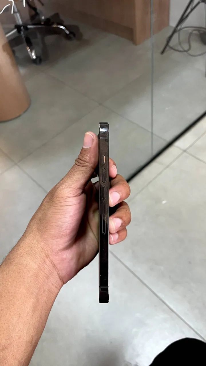 Iphone 13pro sem marcas de uso - Foto 4