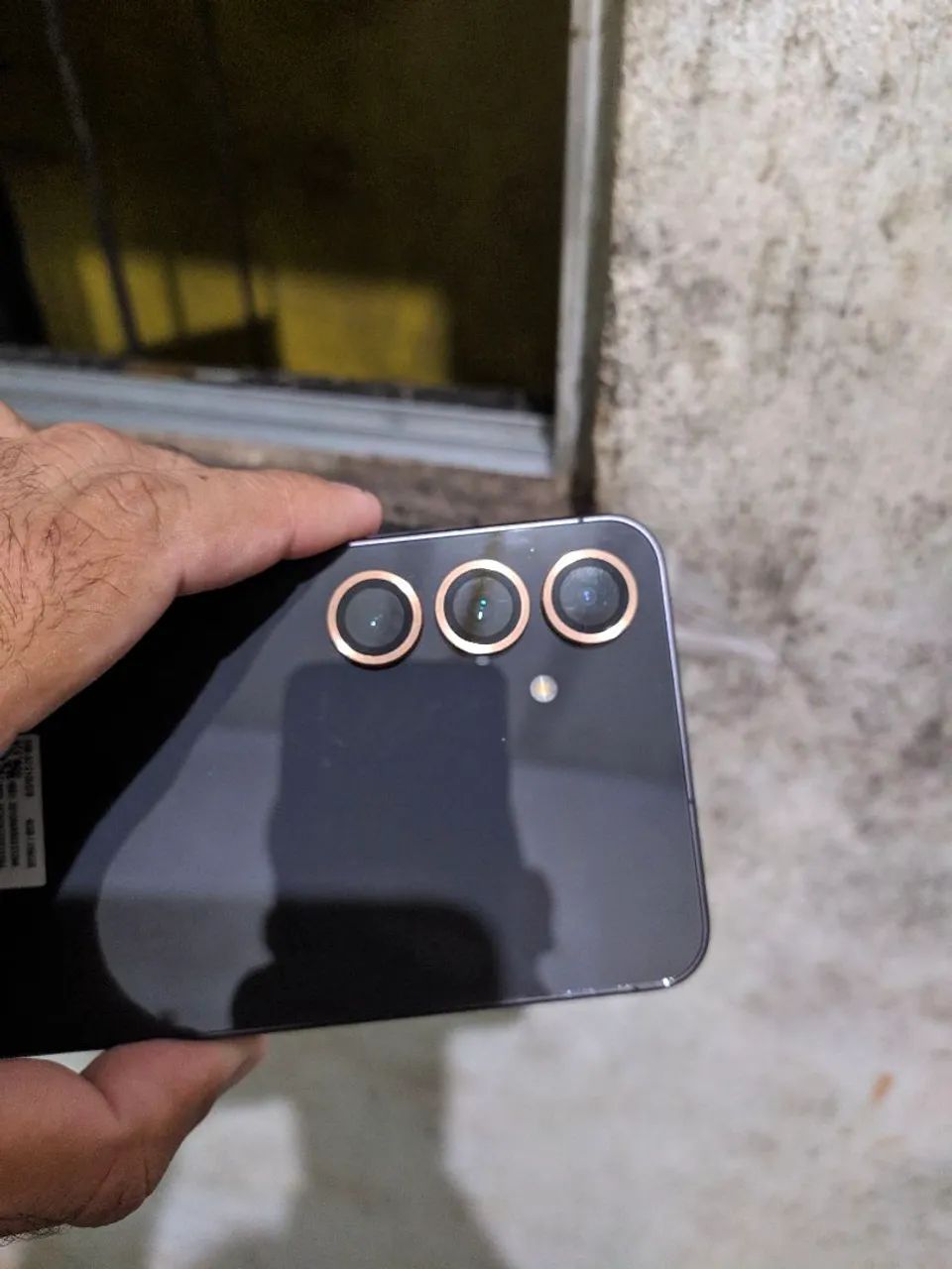 Troco S24 FE 256 GB - Foto 3