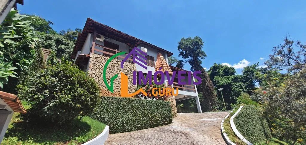 CASA EM CONDOMÍNIO - CHÁCARA FLORA - SP