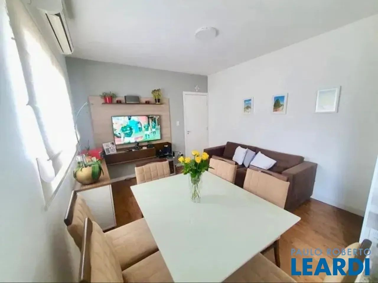 APARTAMENTO - SANTO AMARO - SP - Foto 3