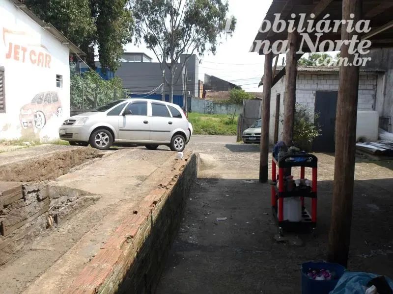 TERRENO, localizado em Gravataí, medindo 10m de frente por 30m de profundidade. Conta c/ i - Foto 3