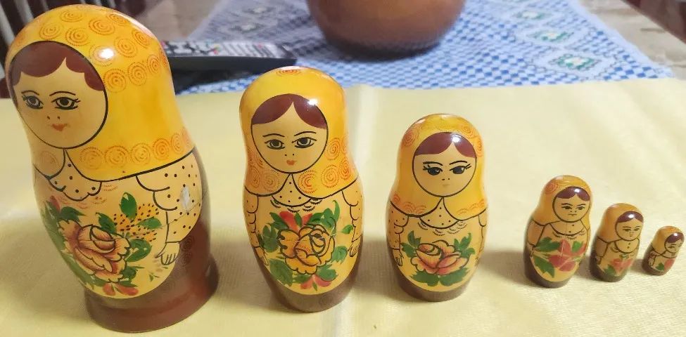 Matrioska