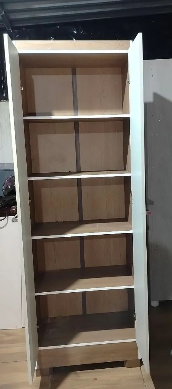 Multiuso/ bem organizado  - Foto 3