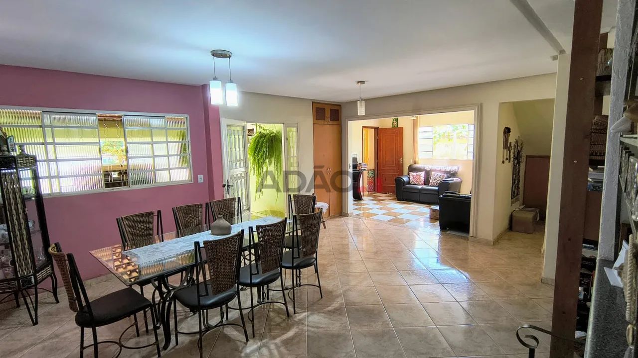 Grande Casa Jardim Balneario - Foto 4