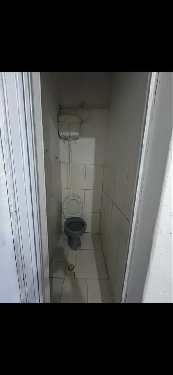 Barracão/casa pequena/kitnet no Cachoeirinha  - Foto 5